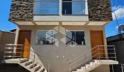 Sobrado Na Vila Fatima