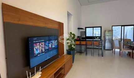 Linda casa à venda em Atibaia
