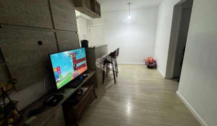 Apartamento à Venda - 51m² | Centro de Barueri - Condomínio Inspire