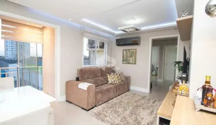 Apartamento 3 dormitórios no Bairro Humaitá em Porto Alegre