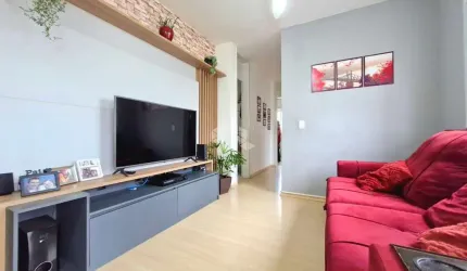Apartamento 3 dormitórios, suite, sacada, semimobiliado, 1 vaga de garagem escriturada,  infraestrutura completa, bairro Humaitá em Porto Alegre.