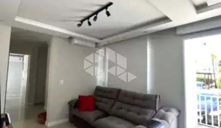 Apartamento com 3 dormitórios no Bairro Humaitá em Porto Alegre