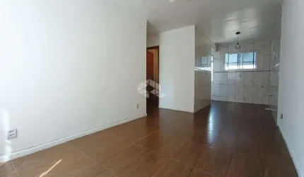 Apartamento de 2 Dormitorios no Bairro Humaita, em Porto Alegre