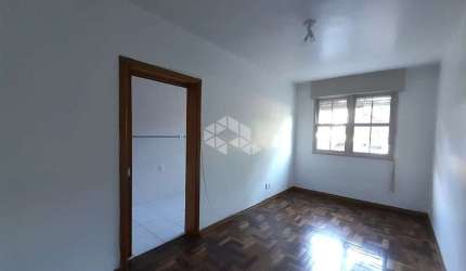 Apartamento 2 Dormitorios com vaga de Garagem no Bairro Jardim Botânico, Porto Alegre