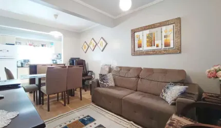 Casa em Condominio 3 Dormitorios e 3 vagas de garagem, em Canoas