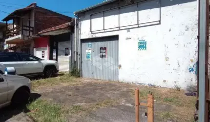 Depósitos no Bairro Navegantes em Porto alegre