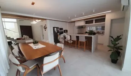 Casa Luxuosa no condomínio fechado na Península Ponta da Figueira, Eldorado do Sul/RS