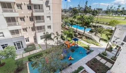 Apartamento de 2 Dormitorios com 1 Vaga de garagem no Bairro Humaita, em Porto Alegre