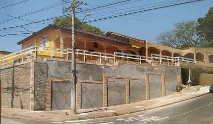casa de 7 dormitorios no Bairro Glória, Porto Alegre
