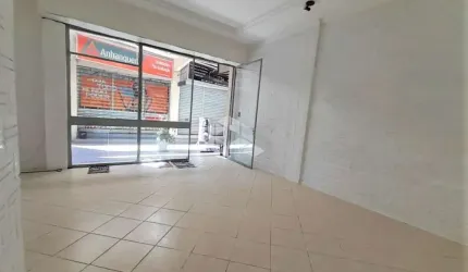 Loja / Sala comercial no bairro Cristo Redentor, em Porto Alegre.