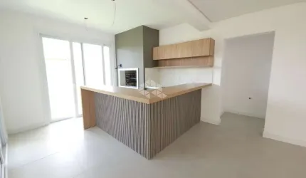 Casa de Alto Padrão, em condomínio fechado na Península Ponta da Figueira, Eldorado do Sul/RS