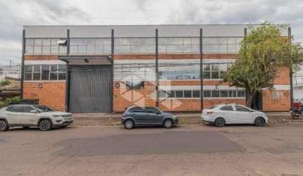 Prédio comercial a venda no bairro Floresta em Porto Alegre