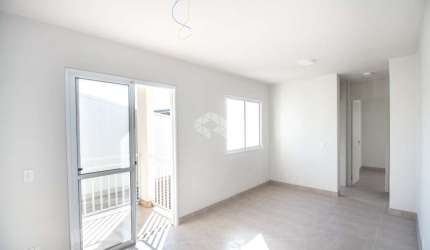 Apartamento 2 dormitórios, com vaga, sacada, infra estrutura