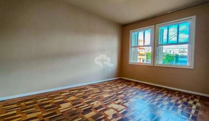 Apartamento 1 Dormitorio no Bairro São João, em Porto Alegre