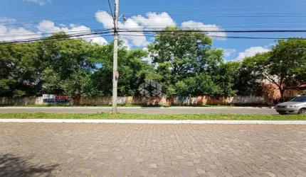 Terreno com 6150m2 no bairro Humaitá em Porto Alegre.