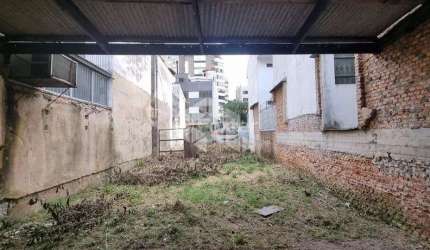 Terreno  de 250m² no Bairro Boa Vista em Porto Alegre