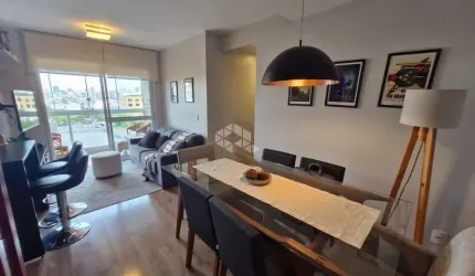 Apartamento 2 Dormitórios no Fiateci bairro São Geraldo , em Porto Alegre