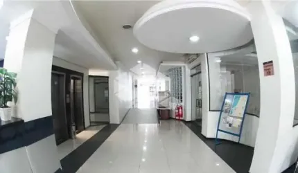 Hotel tradicional no bairro Floresta em Porto Alegre!