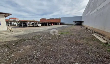 Terreno 1000 m² no bairro Humaitá, em Porto Alegre.