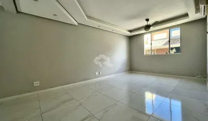 Casa em condominio com 4 dormitorios e 1 vaga de garagem, no bairro Humaitá, Porto alegre.