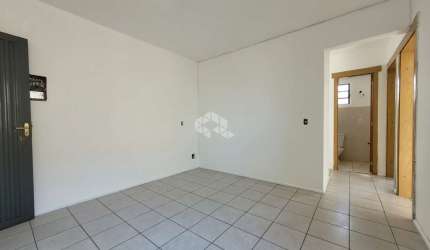 Apartamento 2 dormitórios com vaga de garagem bairro igara, Canoas/RS.