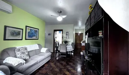 Apartamento com 3 dormitórios,  no bairro  Passo da Areia, em Porto Alegre.