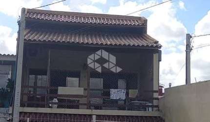 Casa com 6 dormitórios 3 vagas de garagens no Humaita em porto Alegre