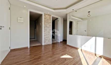 Apartamento de 2 dormitórios, no bairro Mato Grande, em Canoas.