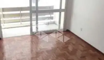 Apartamento de 2 dormitórios e 1 vaga de garagem, no bairro Passo D'Areia, em Porto Alegre.