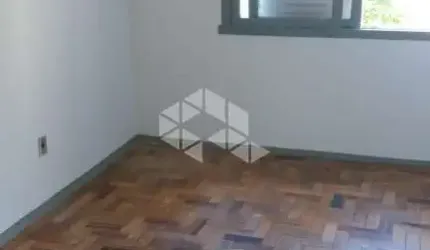 Apartamento de 1 dormitório, no bairro Humaitá, em Porto Alegre.