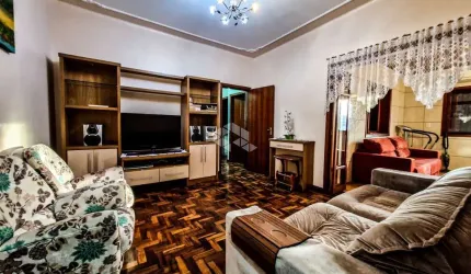 Apartamento de 3 dormitórios, no bairro Navegantes, em Porto Alegre.