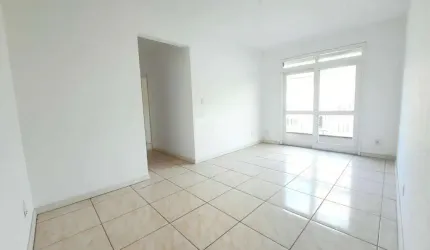 Apartamento de 2 dormitórios com sacada no bairro São João em Porto Alegre