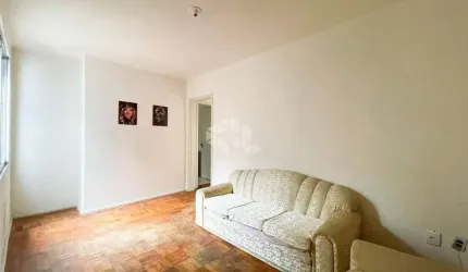 Apartamento  com 70 metros, dois dormitórios na avenida da azenha