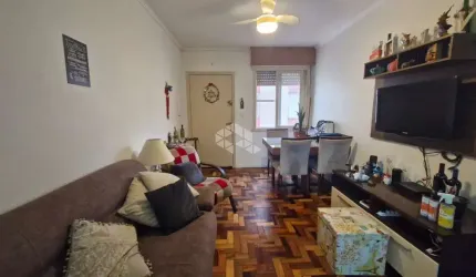 Apartamento 2 dormitórios Com vaga no bairro Humaitá, em Porto Alegre. Aceita Financiamento, FGTS e Programa Minha Casa Minha Vida