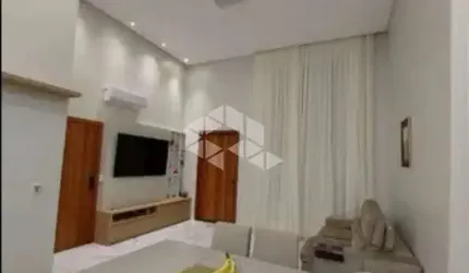 CASA DE 3 DORMITORIOS NO BAIRRO SÃO SEBASTIÃO EM PALHOÇA/SC