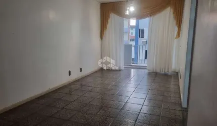 APARTAMENTO DE 2 DORMITÓRIOS NO BAIRRO CENTRO  - FLORIANÓPOLIS/SC.