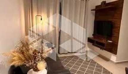 APARTAMENTO 02 DORMITÓRIO / 01 SUÍTE - NO BAIRRO INGLESES DO RIO VERMELHO- FLORIANÓPOLIS