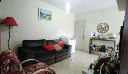APARTAMENTO COM 3 DORMITÓRIOS NO BAIRRO ROÇADO - SÃO JOSÉ/SC.