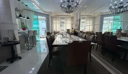 APTO EM MEIA PRAIA, RUA 244  - MOBILIADO