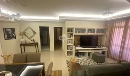 APARTAMENTO 3 DORMITÓRIOS NO BAIRRO CAMPINAS - SÃO JOSÉ/SC