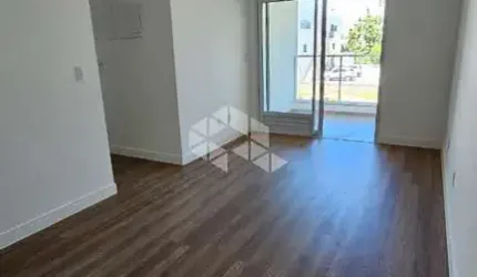 APARTAMENTO DE 2 DORMITÓRIOS NO BAIRRO INGLESSES DO RIO VERMELHO - FLORIANÓPOLIS /SC