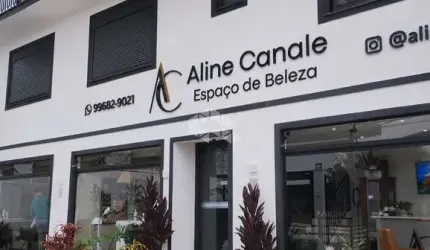 PRÉDIO COMERCIAL NO BAIRRO ESTREITO - FLORIANÓPOLIS/SC