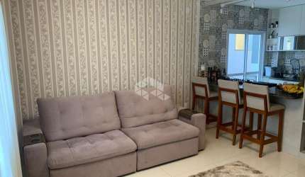 CASA COM 2 DORMITÓRIOS NO BAIRRO CAMPECHE - FLORIANÓPOLIS/SC.