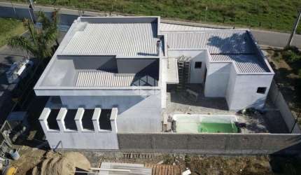 CASA NO BAIRRO PEDRA BRANCA - PALHOÇA/SC