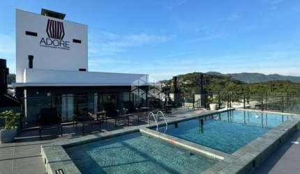 APARTAMENTO DE 2 DORMITORIOS NA CACHOEIRA DO BOM JESUS - FLORIANÓPOLIS/SC