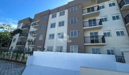 APARTAMENTO 2 QUARTOS NA VARGEM DO BOM JESUS - FLORIANÓPOLIS/SC
