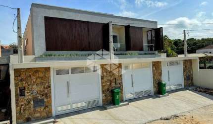 CASA COM 2 QUARTOS NOS INGLESES - FLORIANÓPOLIS/SC