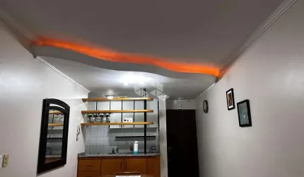 APARTAMENTO 3 QUARTOS INGLESES DO RIO VERMELHO - FLORIANÓPOLIS/SC