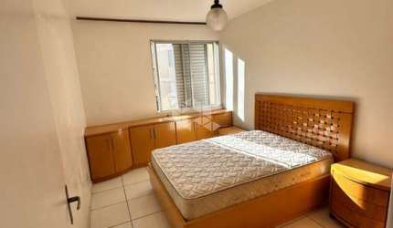 Apartamento 3 Quartos em Capoeiras, Florianópolis - SC.