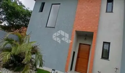 CASA 2 QUARTOS SÃO JOÃO DO RIO VERMELHO, PRÓXIMO A TRILHA DO MOÇAMBIQUE